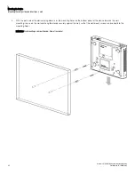 Предварительный просмотр 42 страницы Ruckus Wireless ICX 7150-24 Hardware Installation Manual