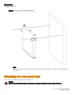 Предварительный просмотр 48 страницы Ruckus Wireless ICX 7150-24 Hardware Installation Manual