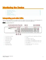 Предварительный просмотр 91 страницы Ruckus Wireless ICX 7150-24 Hardware Installation Manual