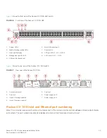 Предварительный просмотр 17 страницы Ruckus Wireless ICX 7450 Hardware Installation Manual