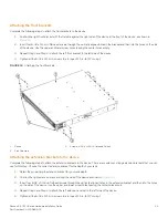 Предварительный просмотр 33 страницы Ruckus Wireless ICX 7450 Hardware Installation Manual