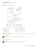 Предварительный просмотр 44 страницы Ruckus Wireless ICX 7450 Hardware Installation Manual