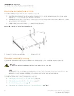 Предварительный просмотр 48 страницы Ruckus Wireless ICX 7450 Hardware Installation Manual