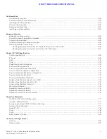 Предварительный просмотр 5 страницы Ruckus Wireless ICX 7650 Hardware Installation Manual