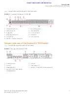 Предварительный просмотр 15 страницы Ruckus Wireless ICX 7650 Hardware Installation Manual