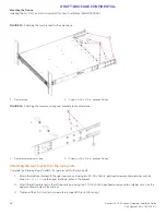 Предварительный просмотр 32 страницы Ruckus Wireless ICX 7650 Hardware Installation Manual