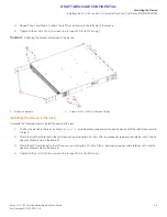 Предварительный просмотр 35 страницы Ruckus Wireless ICX 7650 Hardware Installation Manual