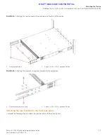 Предварительный просмотр 37 страницы Ruckus Wireless ICX 7650 Hardware Installation Manual