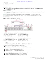 Предварительный просмотр 52 страницы Ruckus Wireless ICX 7650 Hardware Installation Manual