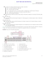 Предварительный просмотр 53 страницы Ruckus Wireless ICX 7650 Hardware Installation Manual