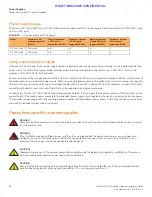 Предварительный просмотр 64 страницы Ruckus Wireless ICX 7650 Hardware Installation Manual