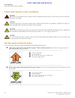 Предварительный просмотр 70 страницы Ruckus Wireless ICX 7650 Hardware Installation Manual