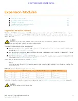 Предварительный просмотр 73 страницы Ruckus Wireless ICX 7650 Hardware Installation Manual