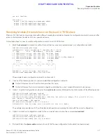 Предварительный просмотр 77 страницы Ruckus Wireless ICX 7650 Hardware Installation Manual