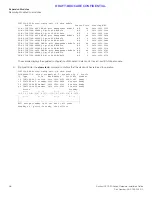 Предварительный просмотр 78 страницы Ruckus Wireless ICX 7650 Hardware Installation Manual