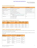 Предварительный просмотр 81 страницы Ruckus Wireless ICX 7650 Hardware Installation Manual