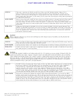 Предварительный просмотр 95 страницы Ruckus Wireless ICX 7650 Hardware Installation Manual