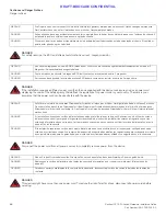 Предварительный просмотр 98 страницы Ruckus Wireless ICX 7650 Hardware Installation Manual