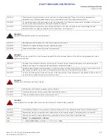 Предварительный просмотр 99 страницы Ruckus Wireless ICX 7650 Hardware Installation Manual