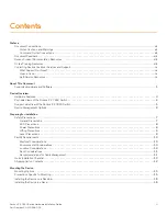 Preview for 3 page of Ruckus Wireless ICX 7850 Series Hardware Installation Manual