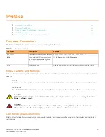 Preview for 7 page of Ruckus Wireless ICX 7850 Series Hardware Installation Manual