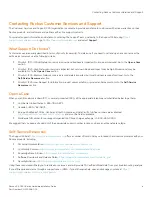 Preview for 9 page of Ruckus Wireless ICX 7850 Series Hardware Installation Manual