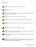 Preview for 18 page of Ruckus Wireless ICX 7850 Series Hardware Installation Manual