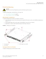 Preview for 29 page of Ruckus Wireless ICX 7850 Series Hardware Installation Manual