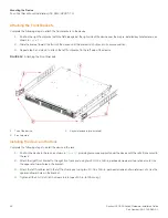 Preview for 32 page of Ruckus Wireless ICX 7850 Series Hardware Installation Manual