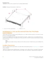 Preview for 34 page of Ruckus Wireless ICX 7850 Series Hardware Installation Manual