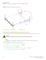 Preview for 40 page of Ruckus Wireless ICX 7850 Series Hardware Installation Manual