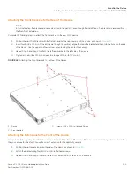 Preview for 41 page of Ruckus Wireless ICX 7850 Series Hardware Installation Manual