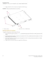 Preview for 42 page of Ruckus Wireless ICX 7850 Series Hardware Installation Manual