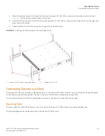 Preview for 45 page of Ruckus Wireless ICX 7850 Series Hardware Installation Manual