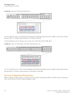 Preview for 46 page of Ruckus Wireless ICX 7850 Series Hardware Installation Manual