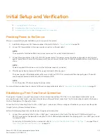 Preview for 51 page of Ruckus Wireless ICX 7850 Series Hardware Installation Manual