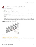 Preview for 55 page of Ruckus Wireless ICX 7850 Series Hardware Installation Manual