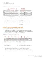 Preview for 62 page of Ruckus Wireless ICX 7850 Series Hardware Installation Manual