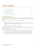 Preview for 69 page of Ruckus Wireless ICX 7850 Series Hardware Installation Manual