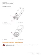 Preview for 70 page of Ruckus Wireless ICX 7850 Series Hardware Installation Manual