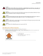 Preview for 71 page of Ruckus Wireless ICX 7850 Series Hardware Installation Manual