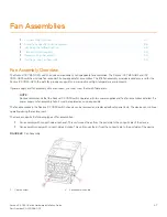 Preview for 77 page of Ruckus Wireless ICX 7850 Series Hardware Installation Manual