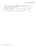 Preview for 87 page of Ruckus Wireless ICX 7850 Series Hardware Installation Manual