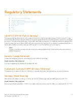 Preview for 89 page of Ruckus Wireless ICX 7850 Series Hardware Installation Manual