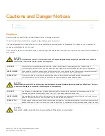 Preview for 93 page of Ruckus Wireless ICX 7850 Series Hardware Installation Manual