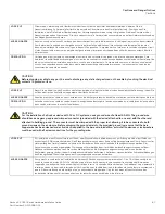 Preview for 97 page of Ruckus Wireless ICX 7850 Series Hardware Installation Manual