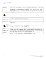 Preview for 98 page of Ruckus Wireless ICX 7850 Series Hardware Installation Manual