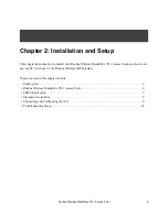 Предварительный просмотр 11 страницы Ruckus Wireless MediaFlex 7111 User Manual