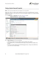 Предварительный просмотр 54 страницы Ruckus Wireless MediaFlex 7111 User Manual