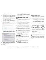 Preview for 2 page of Ruckus Wireless MediaFlex 7811 Quick Setup Manual